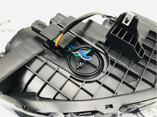 Купити 42680783 General Motors Основна фара в зборі ліва