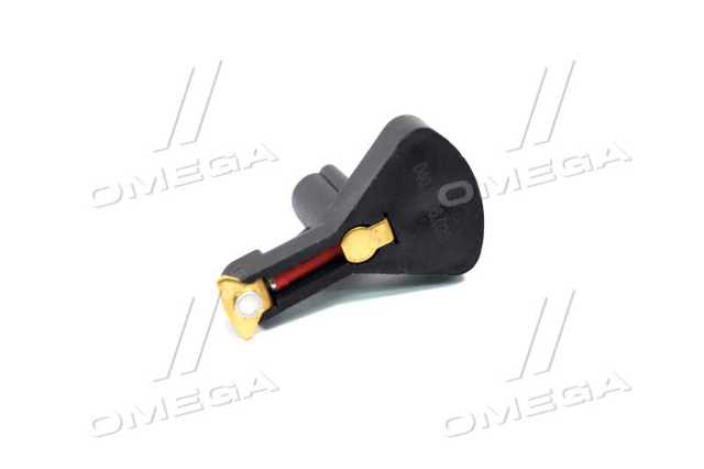 Бігунок розподільника запалювання DK 0403706020 ціна, від 1.26 USD