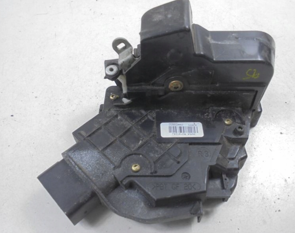 3M5AR21812AJ Ford 