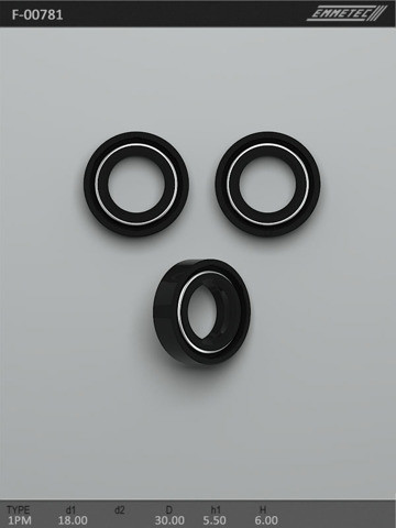  F00781 Emmetec