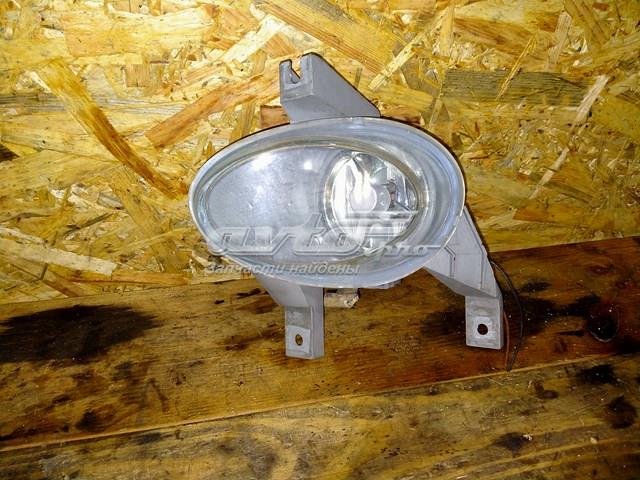 Туманка ліва Polcar 5501290E ціна, від 33.95 USD