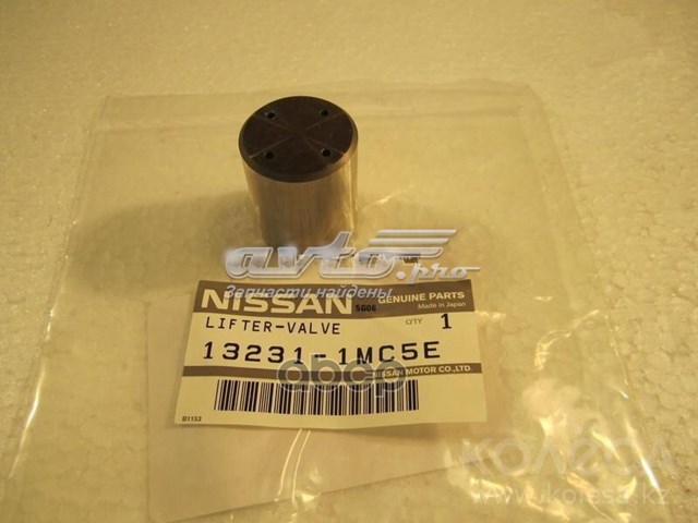 Купити 132311MC5E Nissan/Infiniti Штовхач клапанів двигуна
