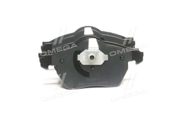 Гальмівні колодки Rider RD21829STD ціна, від 18.92 USD