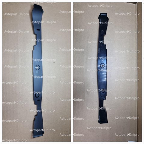 Купити KB7W563K5 Mazda Ущільнювач крила