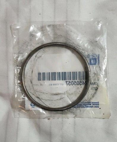 24505057 Opel Нейтралізатор