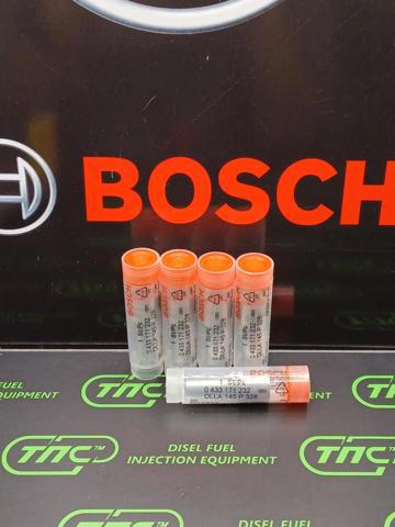 DLLA145P328 Bosch Розпилювач дизельної форсунки