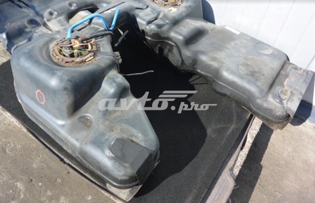 Купити 4L0201085 VAG Бак паливний додатковий