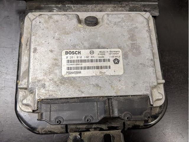 Купити 56044590AA Chrysler Модуль управління двигуном