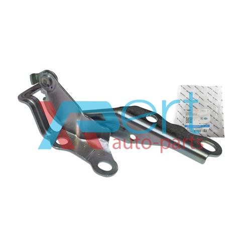 Завіс капота, правий Geely 1062002606 ціна, від 4.63 USD
