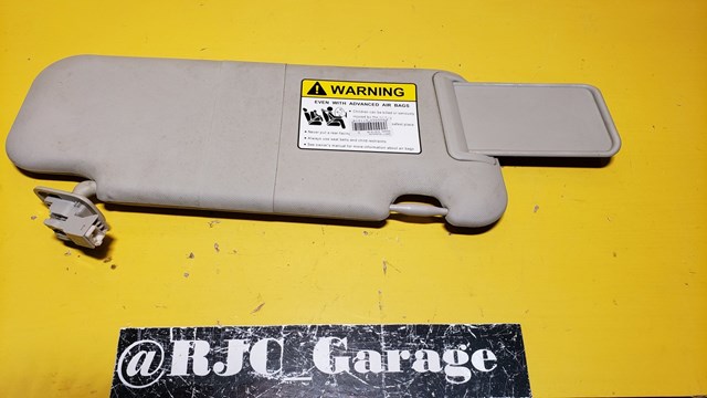 GJR969320D75 Mazda 