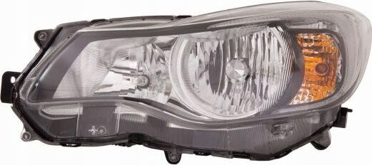 Фари Subaru 84001FJ130 ціна, від 48.13 USD