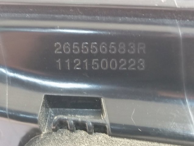  Renault (RVI) 265556583R ціна, від 160.09 USD