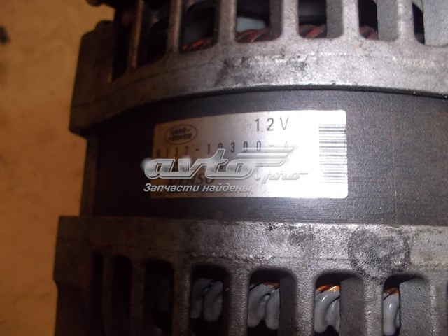 Купити LR028116 Land Rover Генератор