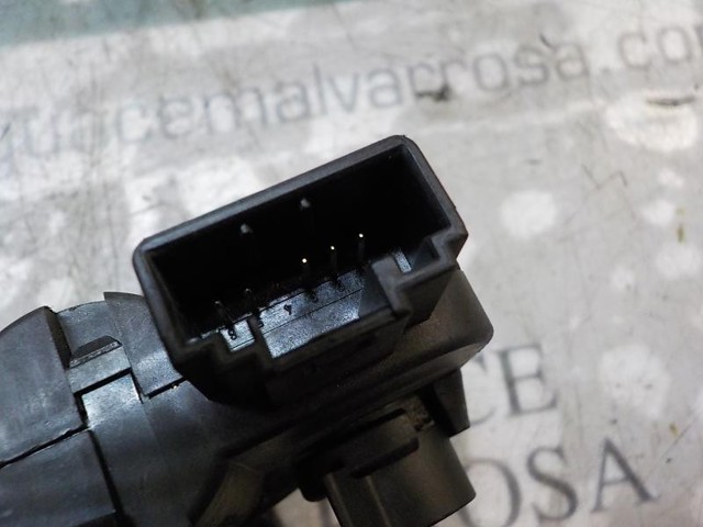 Двигун заслінки рециркуляції повітря 0132801320 VAG