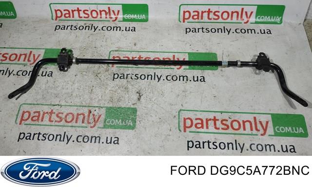 DG9C5A772BNC Ford 