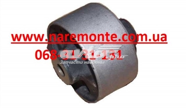 A212919350 Chery Сайлентблок заднього поздовжнього нижнього важеля