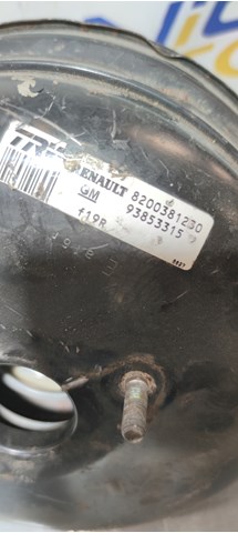 8200381230 Renault (RVI) 