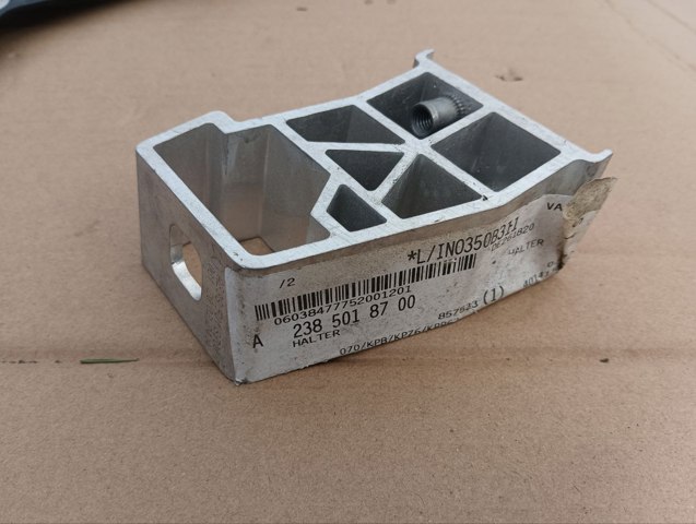 A2385018700 Mercedes 