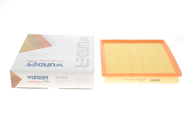 Елемент повітряного фільтра Wunder WH828 ціна, від 6.97 USD