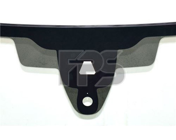 Скло лобове XYG GS1234D13
