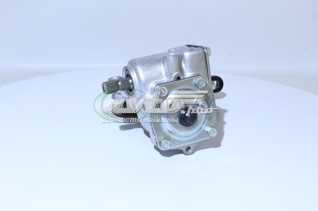 SG350003 ASR Механізм рульовий / редуктор