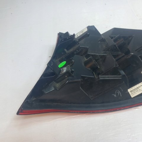  Porsche 7P5945095AA