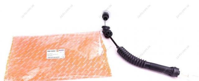 Трос зчеплення 5060202 Autotechteile