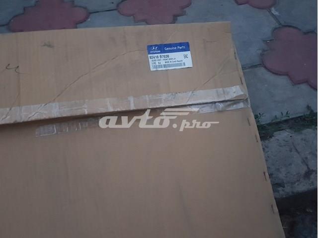 GS3251D301 XYG Скло водійських дверей