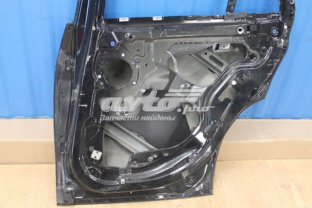  BMW 41007414374