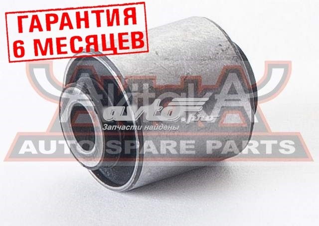 Купити 0701041 Akitaka Сайлентблок тяги поперечної, задньої підвіски