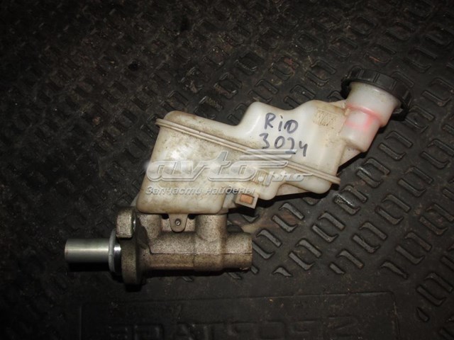 Циліндр головний гальма (Гідротормоз) Hyundai/Kia 585104L150 ціна, від 64.85 USD