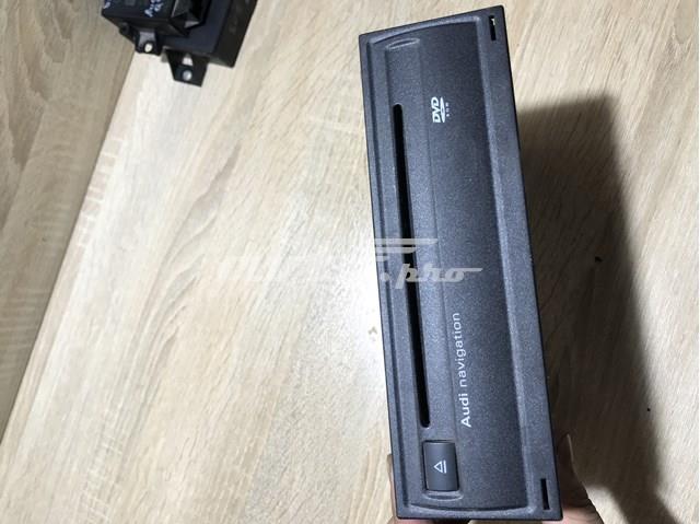 Блок керування навігацією VAG 4E0919887M ціна, від 12.70 USD