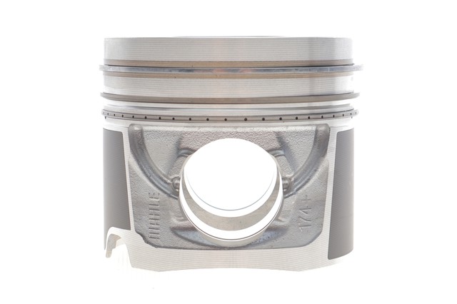 Купити 081PI00113000 Mahle Original Поршень в комплекті на 1 циліндр, STD