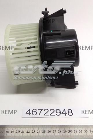 77644723 Kemp Електромотор пічки
