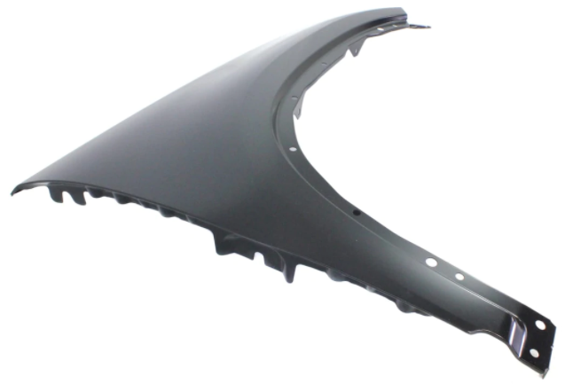 Крило переднє праве Tempest 0511854310 ціна, від 49.33 USD