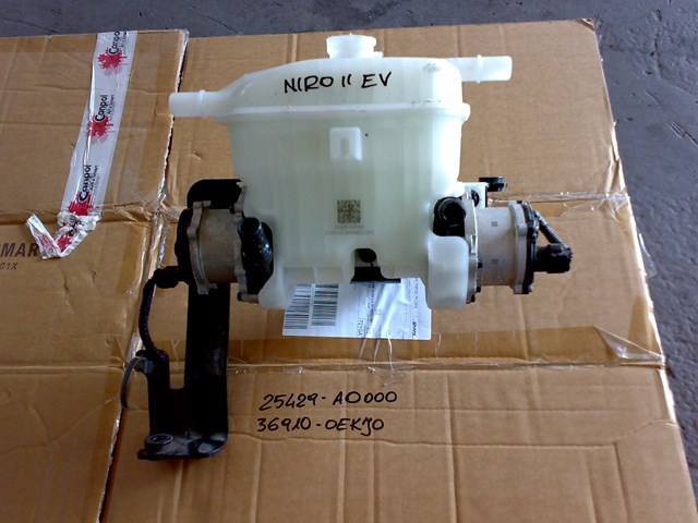 Hyundai/Kia 25429AO000