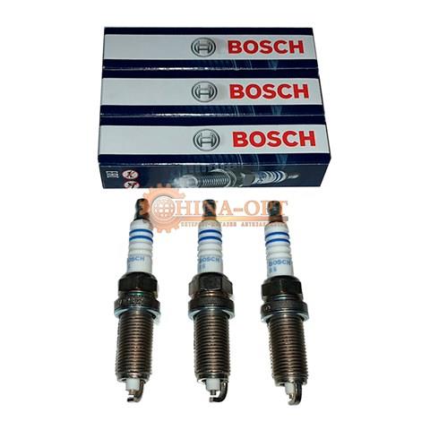 Купити 1013385100 BYD Свічка запалювання