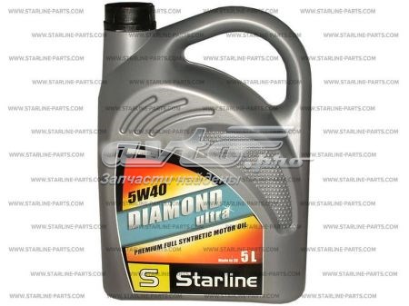Купити NADU5 Starline Масло
