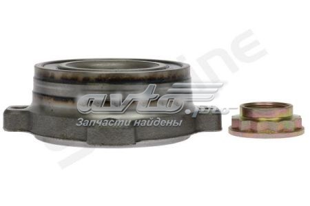 Підшипник маточини задньої Starline LO23445 ціна, від 29.14 USD