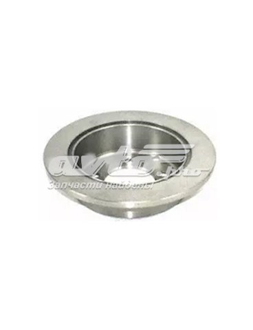 Купити AX900750 Autoextra Диск заднього гальма