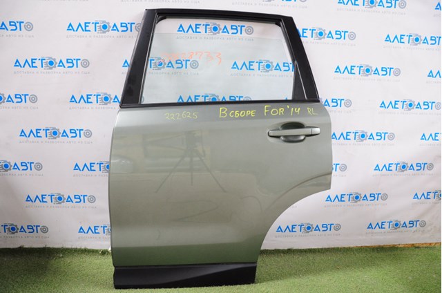  Subaru 60409SG0319P ціна, від 414.78 USD