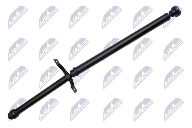 Вал карданний задній, у зборі VAG 4H4521101 ціна, від 285.19 USD
