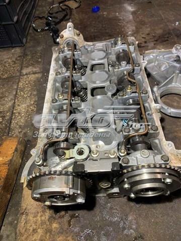 PEY210SJ0 Mazda Головка циліндрів