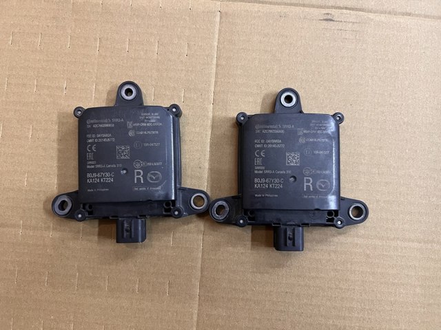  Mazda B0J967Y30C ціна, від 126.72 USD