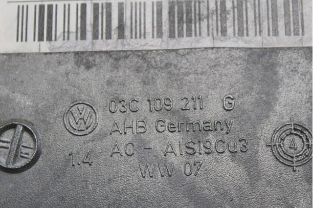  VAG 03C109211G ціна, від 93.12 USD
