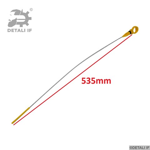Масляний щуп DF14025 Detali IF