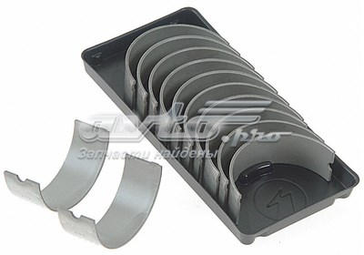 Шатунні вклалиші колінвала STD Sealed Power 63310CPA ціна, від 37.29 USD