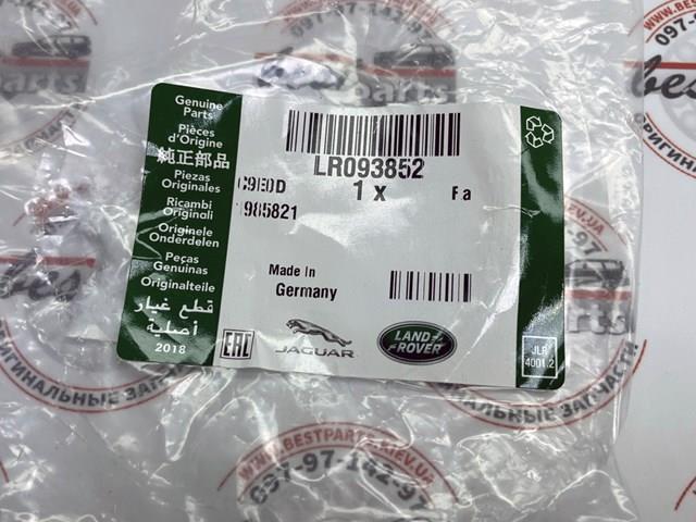 Купити LR093852 Land Rover Сальник коленвала передній
