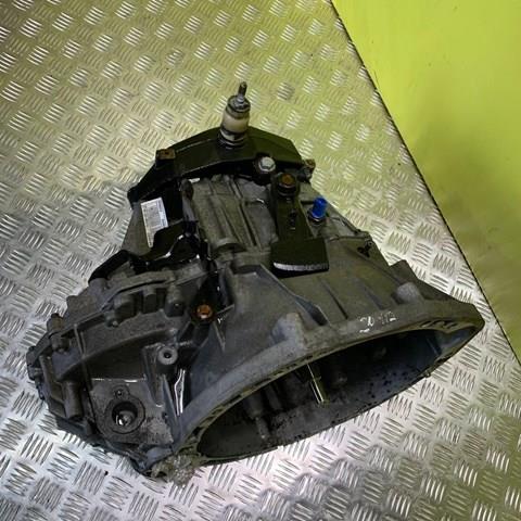Купити PF6024 Renault (RVI) Ручна коробка передач