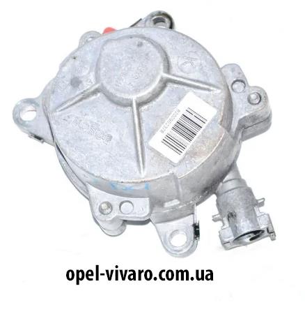 8200902378 Renault (RVI) насос вакуумний